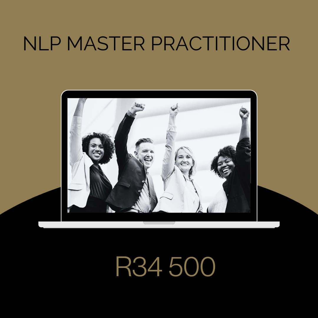 4in1 - NLP Master Practitioner Training